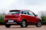 Hyundai i20 Active 2018 года (ZA)